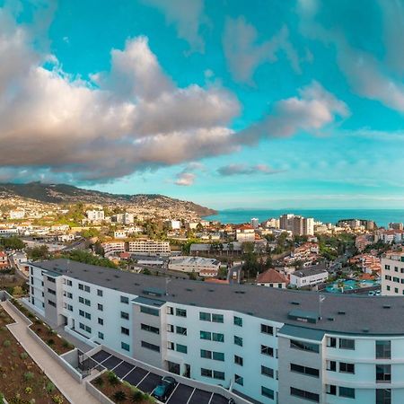 The Place Funchal  Exteriör bild